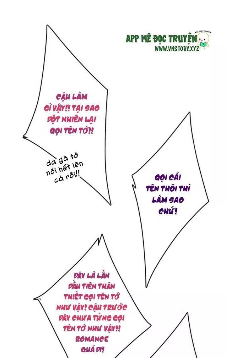 Con Tim Rung Động 2 Chapter 113 - 40