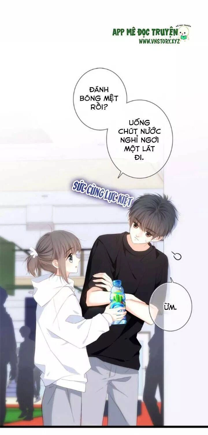 Con Tim Rung Động 2 Chapter 113 - 42