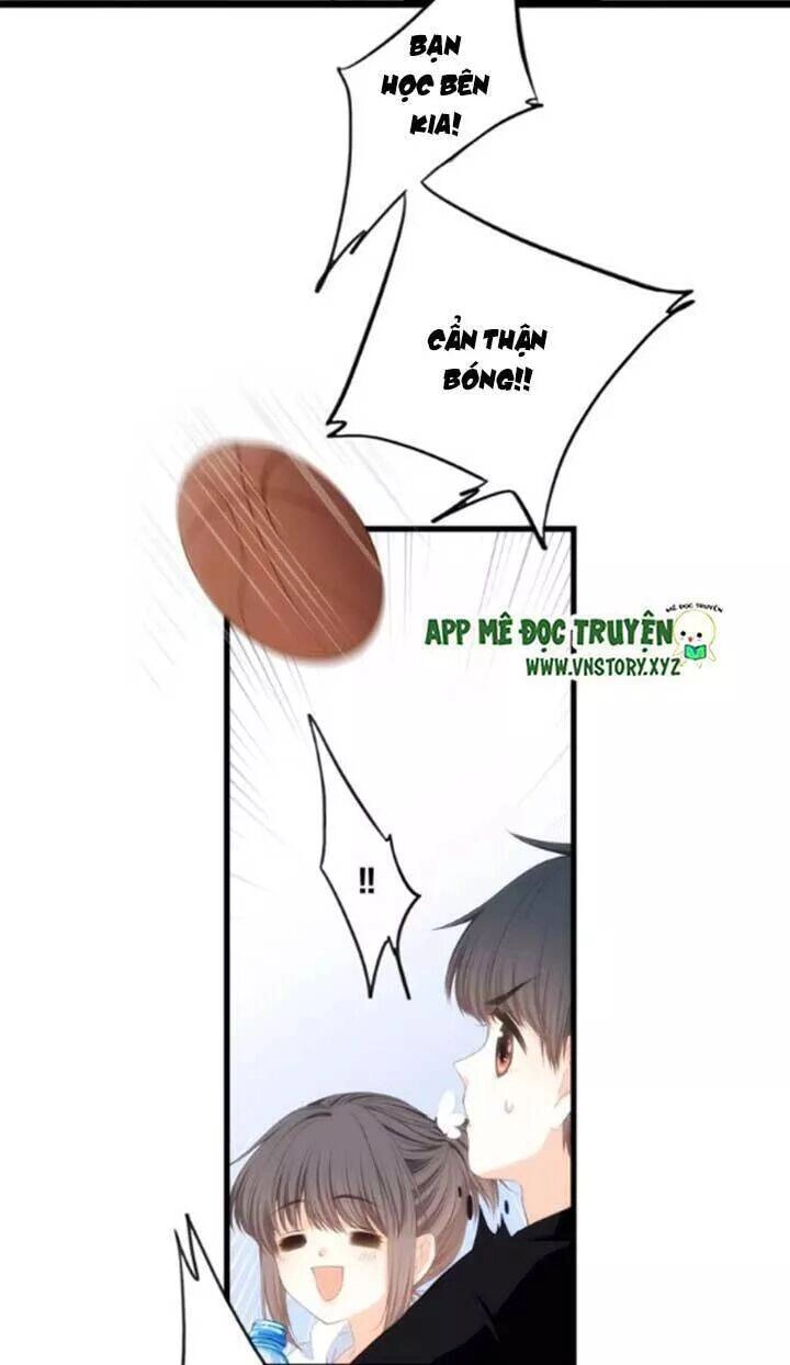 Con Tim Rung Động 2 Chapter 113 - 44