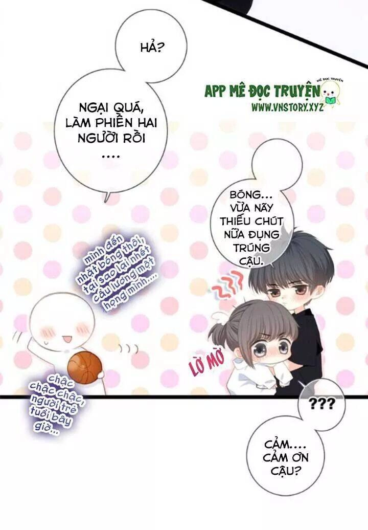 Con Tim Rung Động 2 Chapter 113 - 46