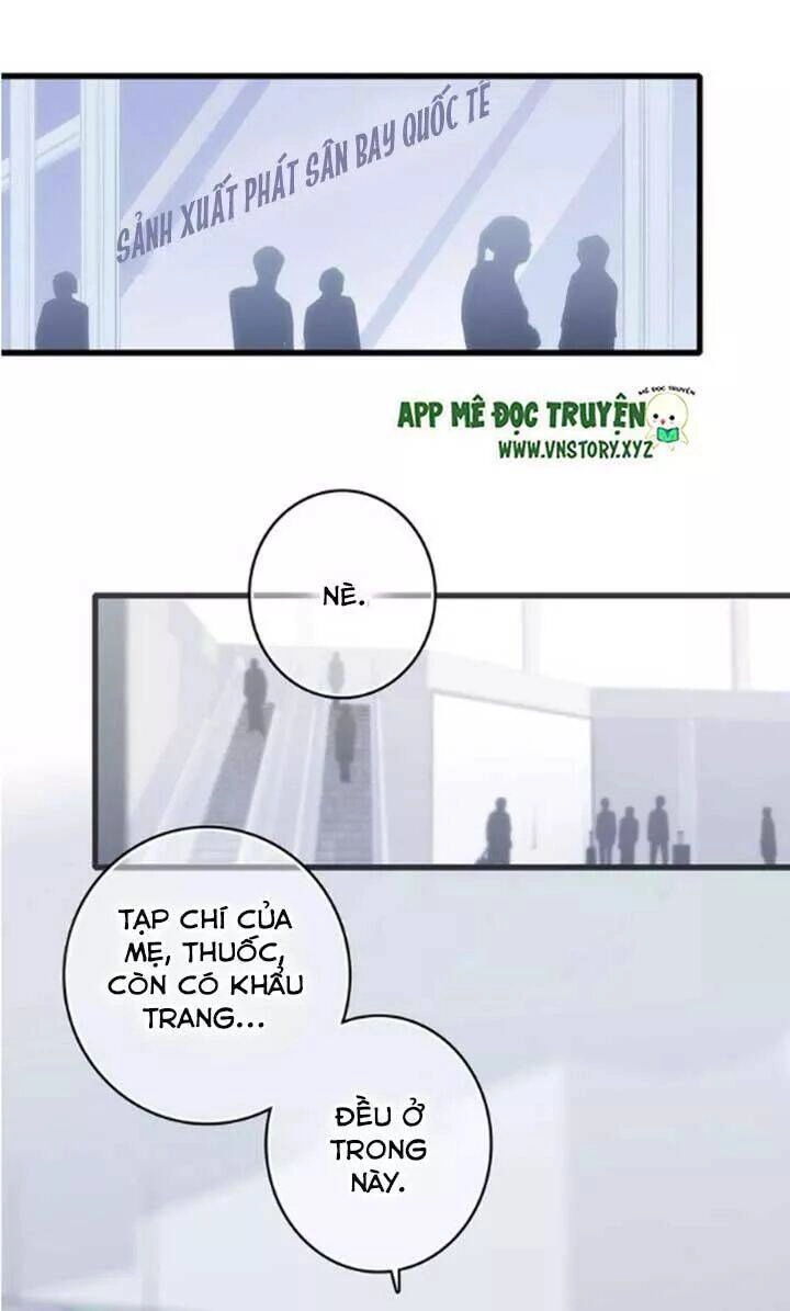 Con Tim Rung Động 2 Chapter 114 - 2