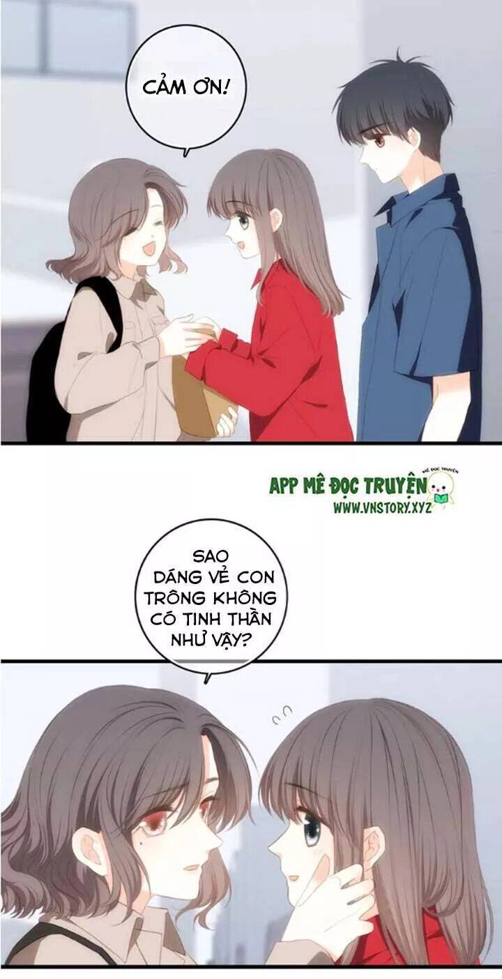 Con Tim Rung Động 2 Chapter 114 - 3