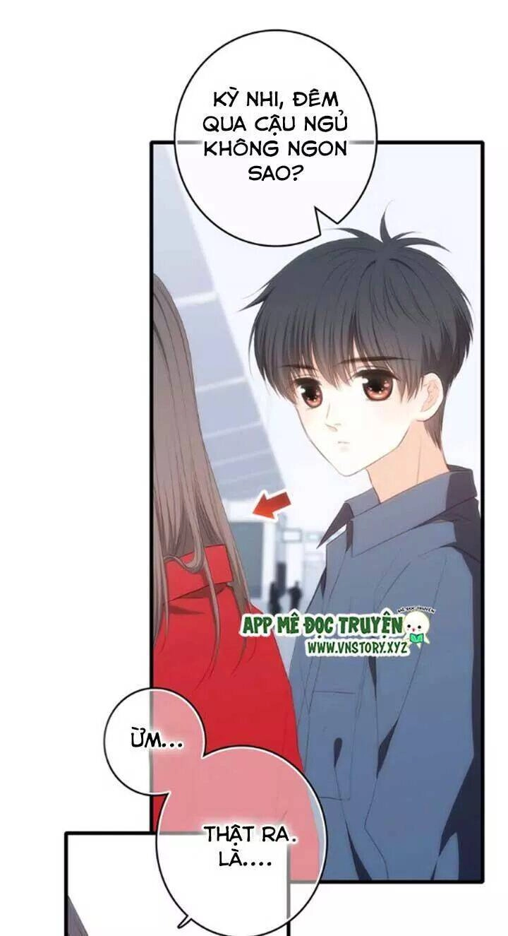 Con Tim Rung Động 2 Chapter 114 - 4