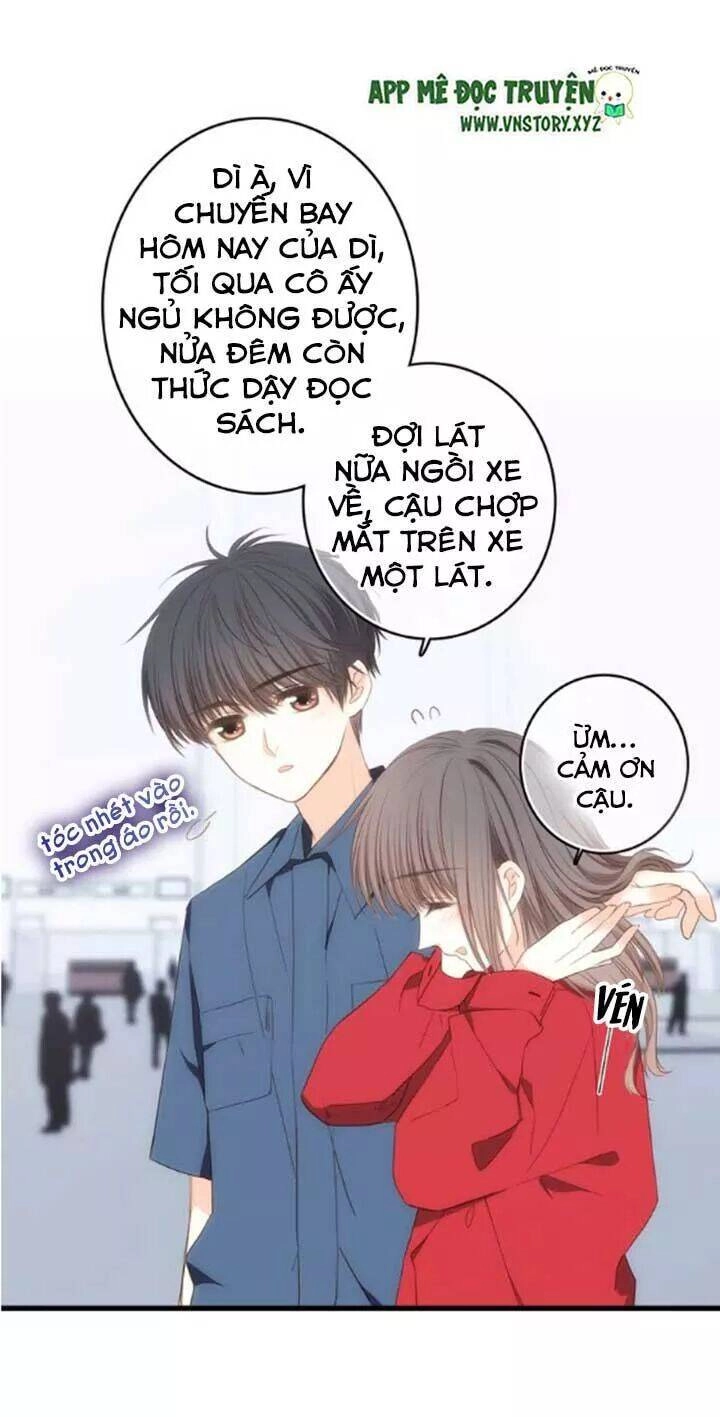 Con Tim Rung Động 2 Chapter 114 - 6