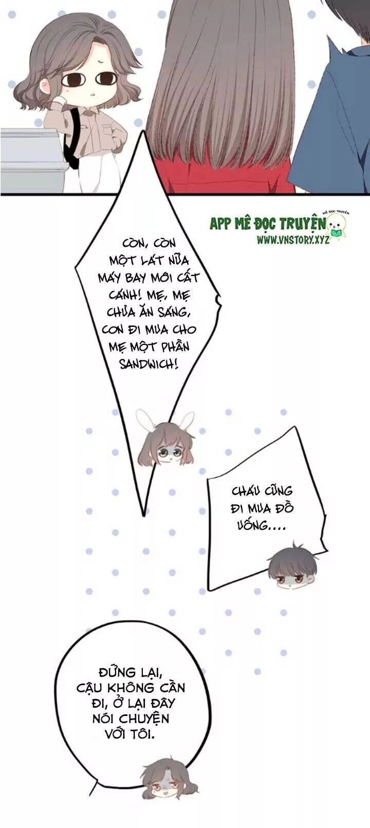 Con Tim Rung Động 2 Chapter 114 - 8