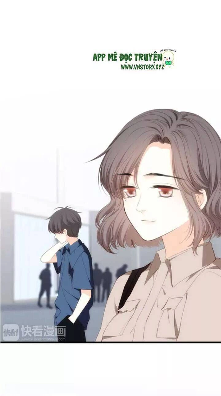 Con Tim Rung Động 2 Chapter 114 - 9