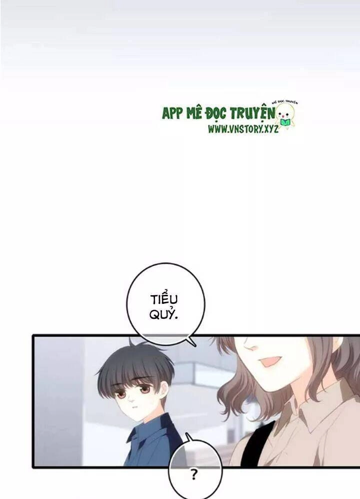 Con Tim Rung Động 2 Chapter 114 - 11