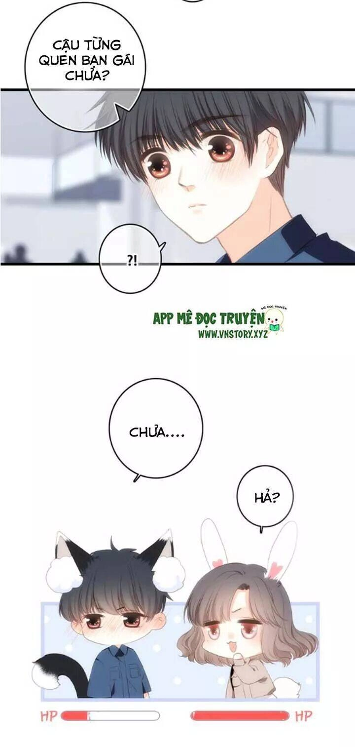 Con Tim Rung Động 2 Chapter 114 - 12