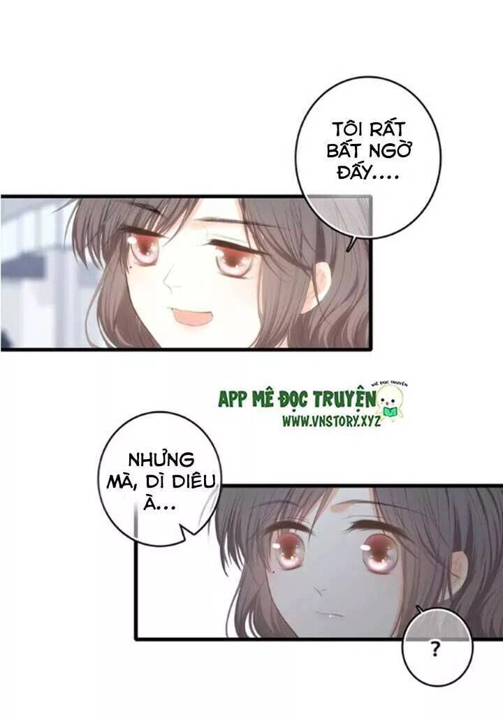 Con Tim Rung Động 2 Chapter 114 - 13