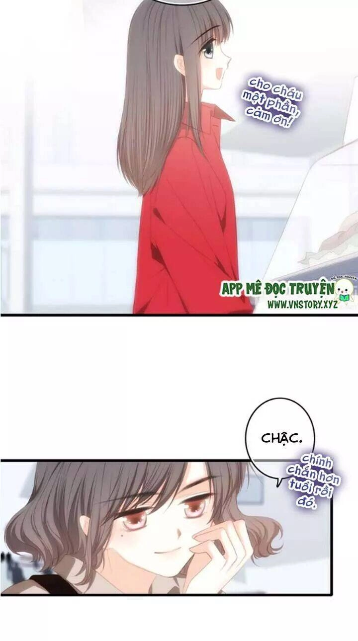 Con Tim Rung Động 2 Chapter 114 - 15