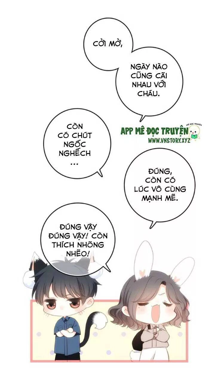 Con Tim Rung Động 2 Chapter 114 - 17