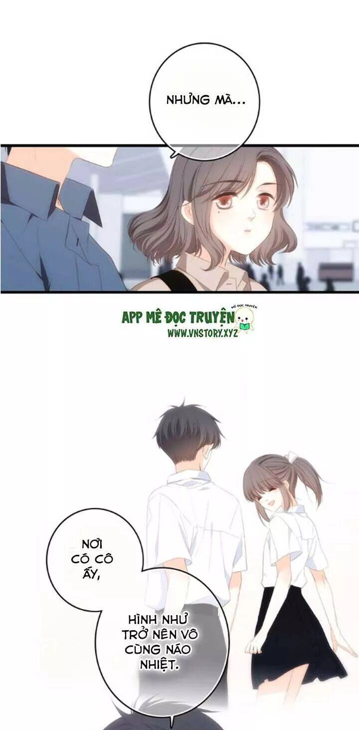 Con Tim Rung Động 2 Chapter 114 - 18