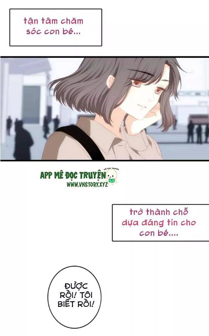 Con Tim Rung Động 2 Chapter 114 - 20