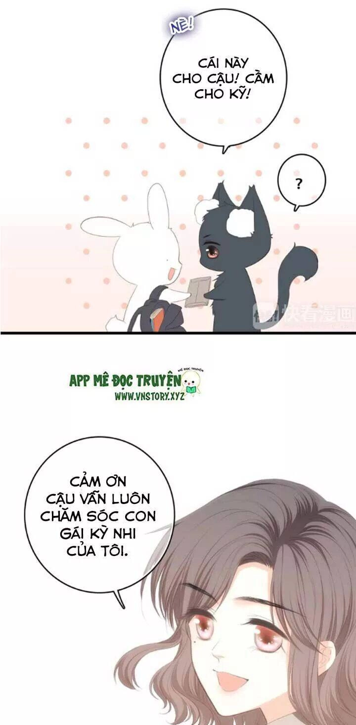 Con Tim Rung Động 2 Chapter 114 - 21