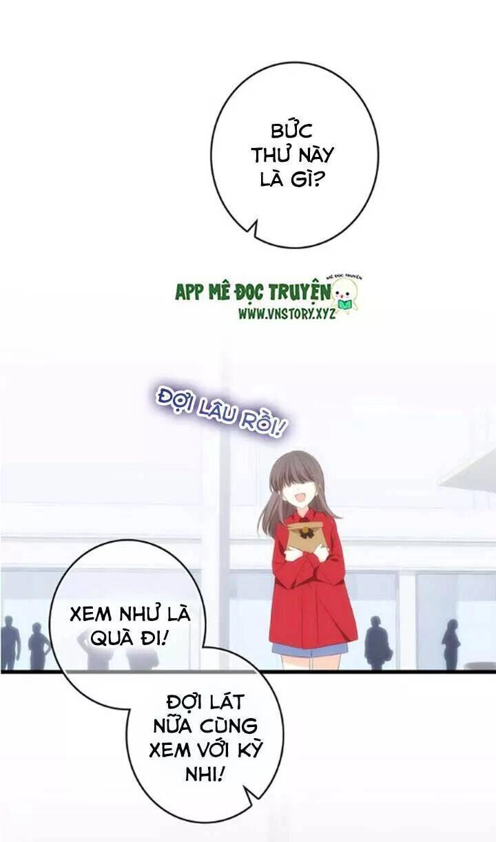 Con Tim Rung Động 2 Chapter 114 - 23