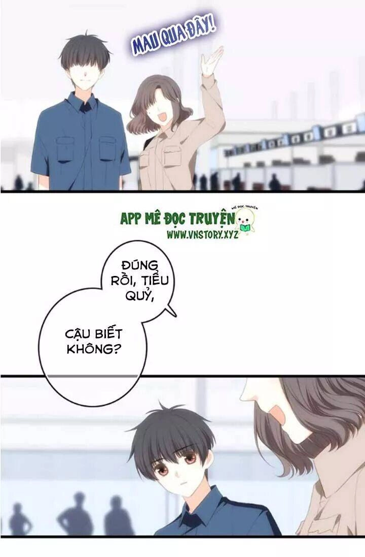 Con Tim Rung Động 2 Chapter 114 - 24