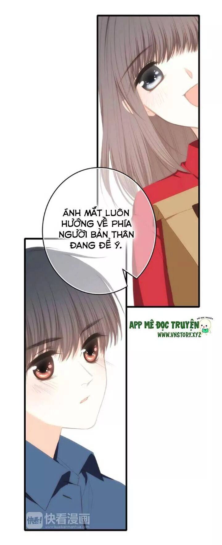 Con Tim Rung Động 2 Chapter 114 - 26