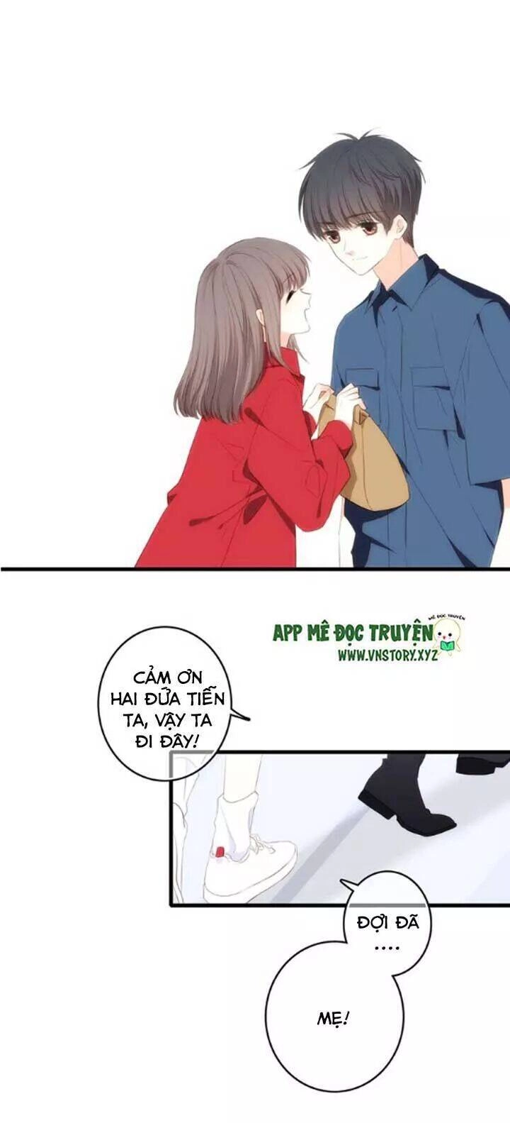 Con Tim Rung Động 2 Chapter 114 - 27