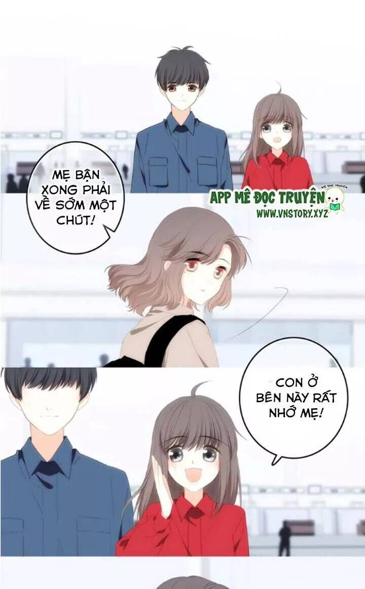 Con Tim Rung Động 2 Chapter 114 - 28