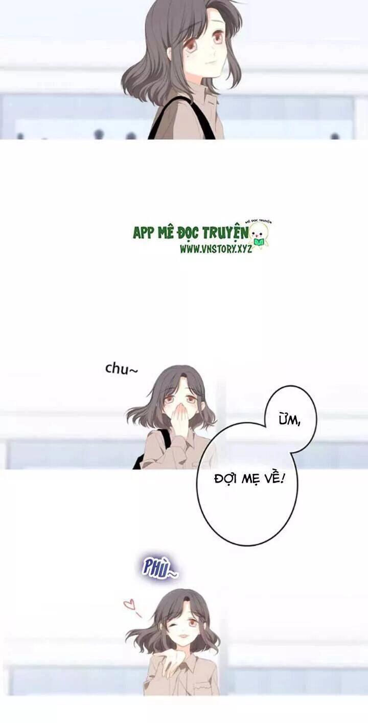 Con Tim Rung Động 2 Chapter 114 - 29