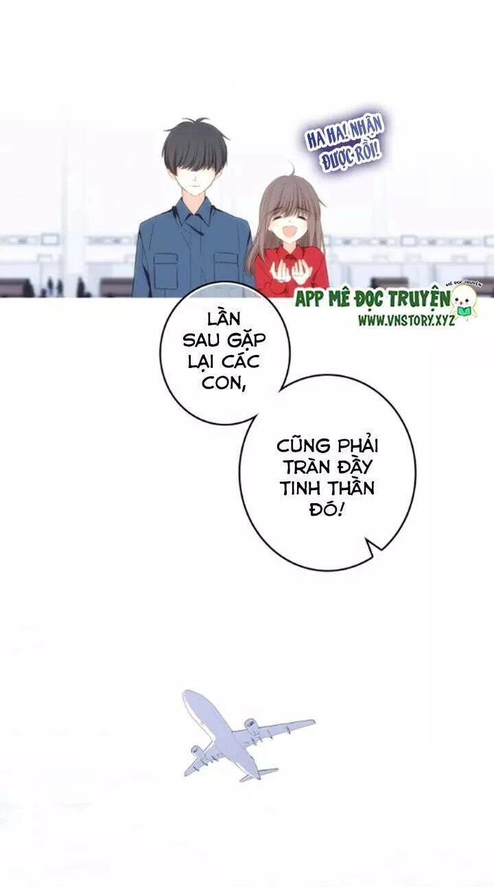 Con Tim Rung Động 2 Chapter 114 - 30