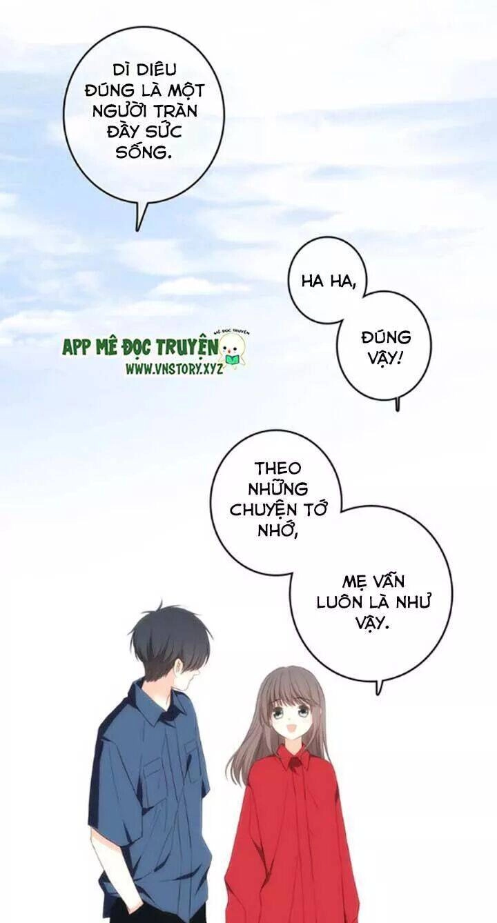 Con Tim Rung Động 2 Chapter 114 - 31