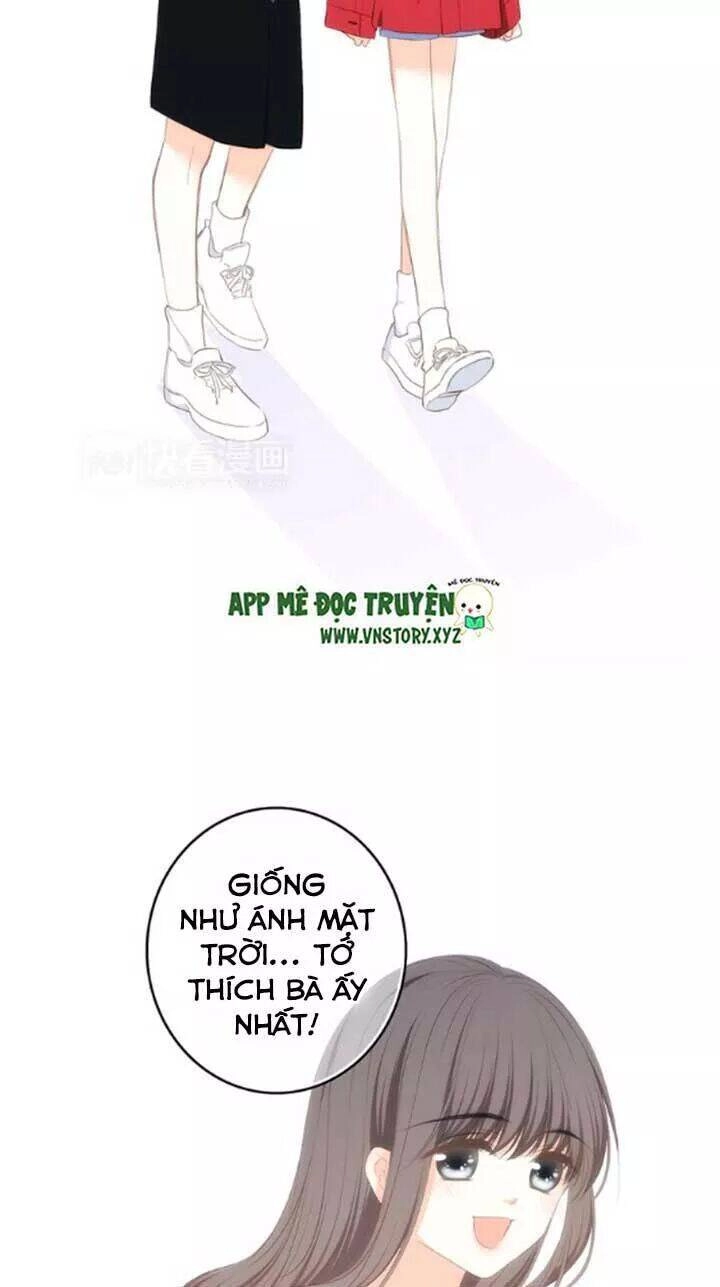 Con Tim Rung Động 2 Chapter 114 - 32