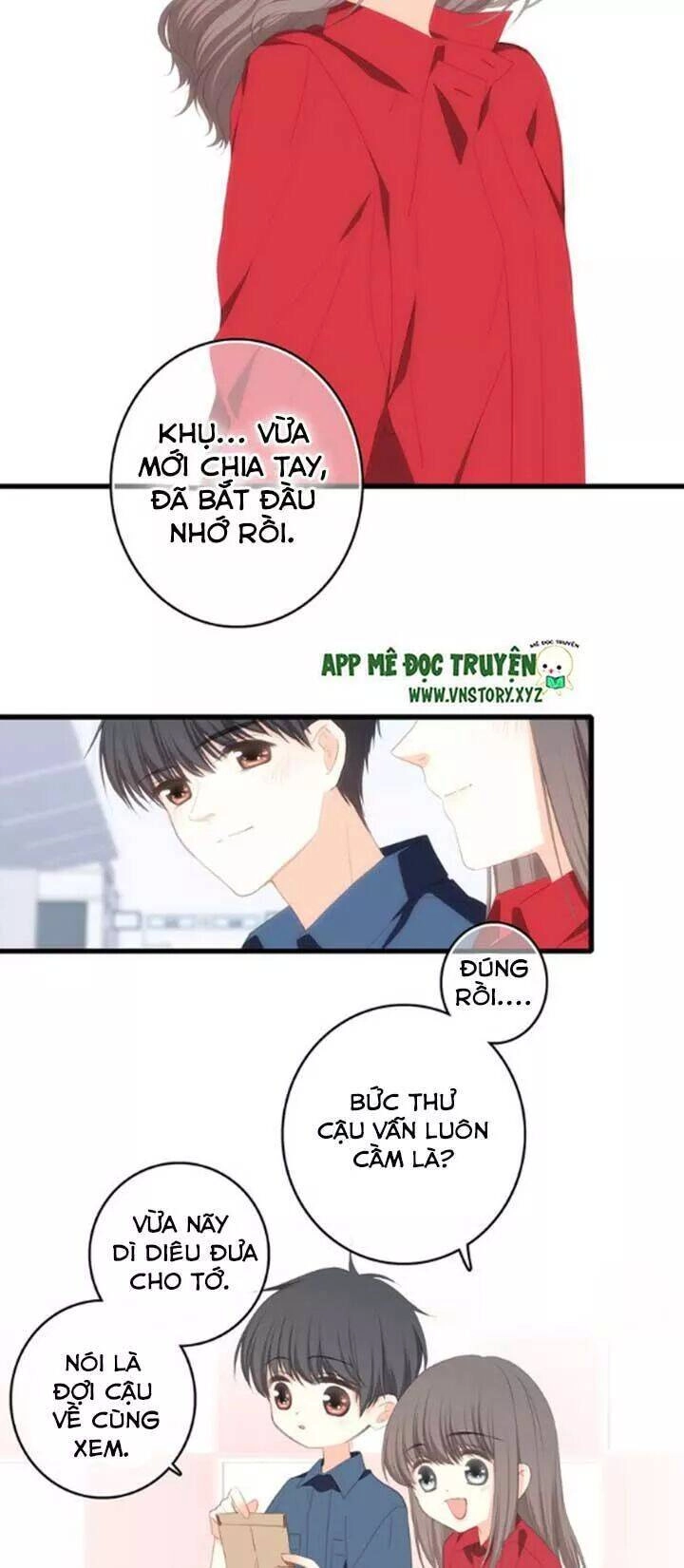 Con Tim Rung Động 2 Chapter 114 - 33