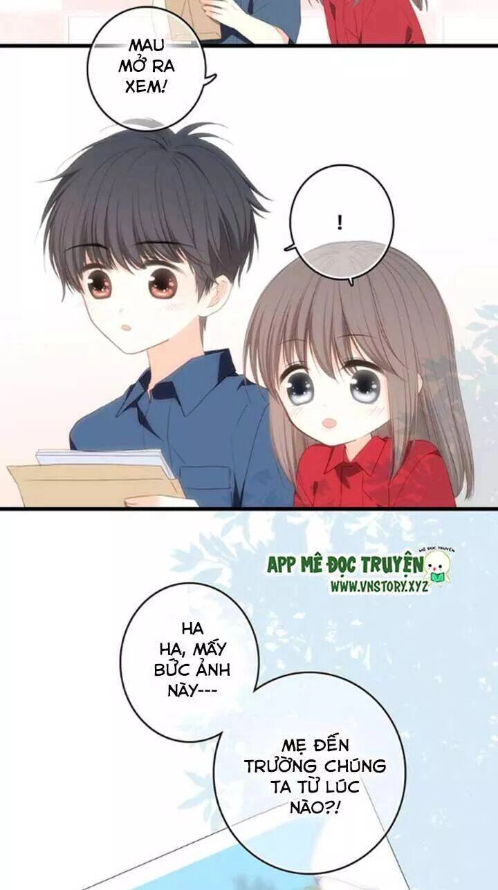 Con Tim Rung Động 2 Chapter 114 - 34