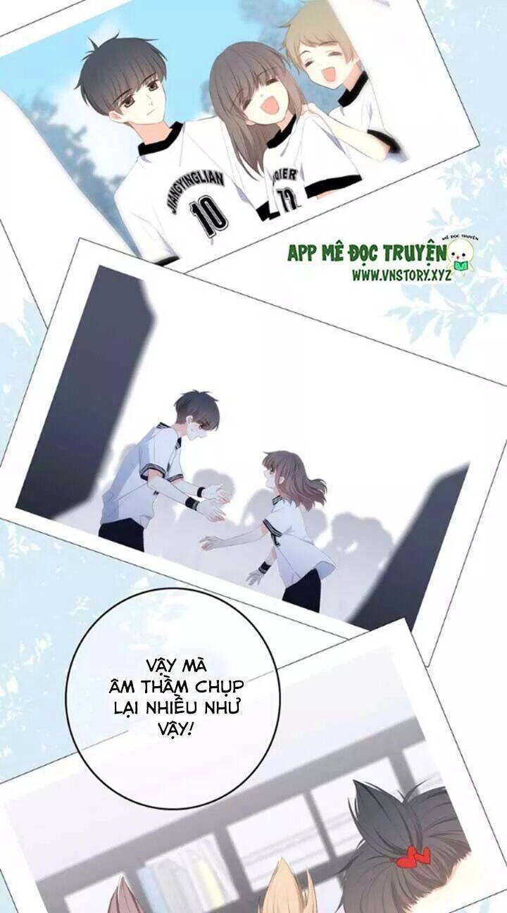 Con Tim Rung Động 2 Chapter 114 - 35