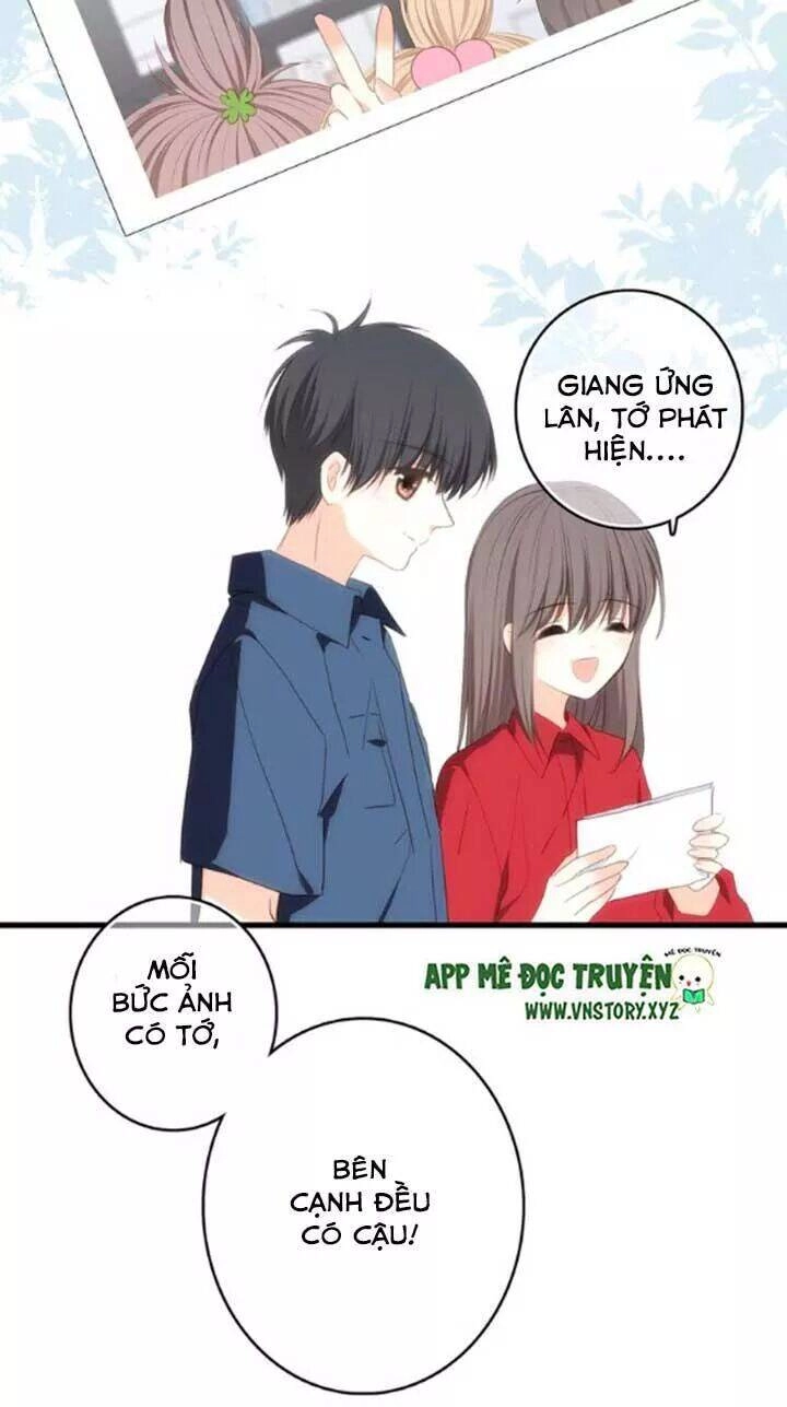 Con Tim Rung Động 2 Chapter 114 - 36