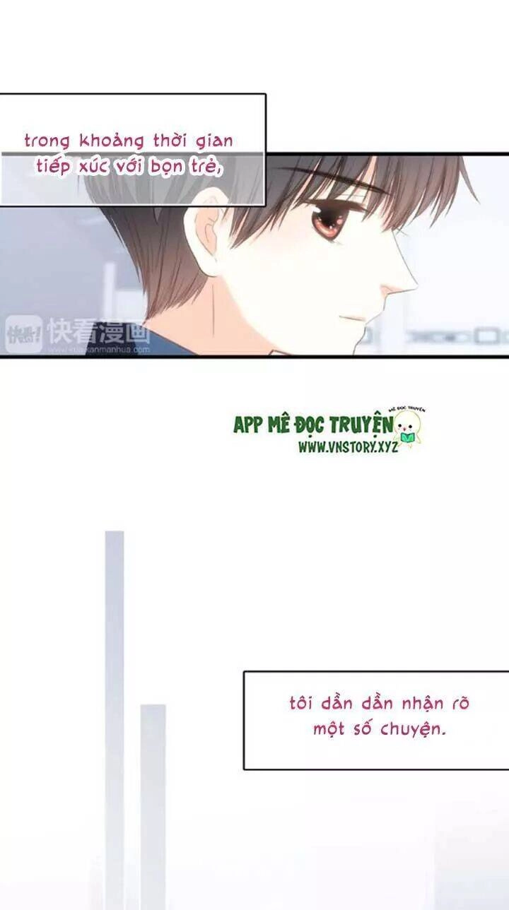 Con Tim Rung Động 2 Chapter 114 - 37