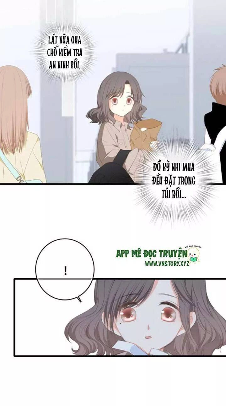 Con Tim Rung Động 2 Chapter 114 - 38