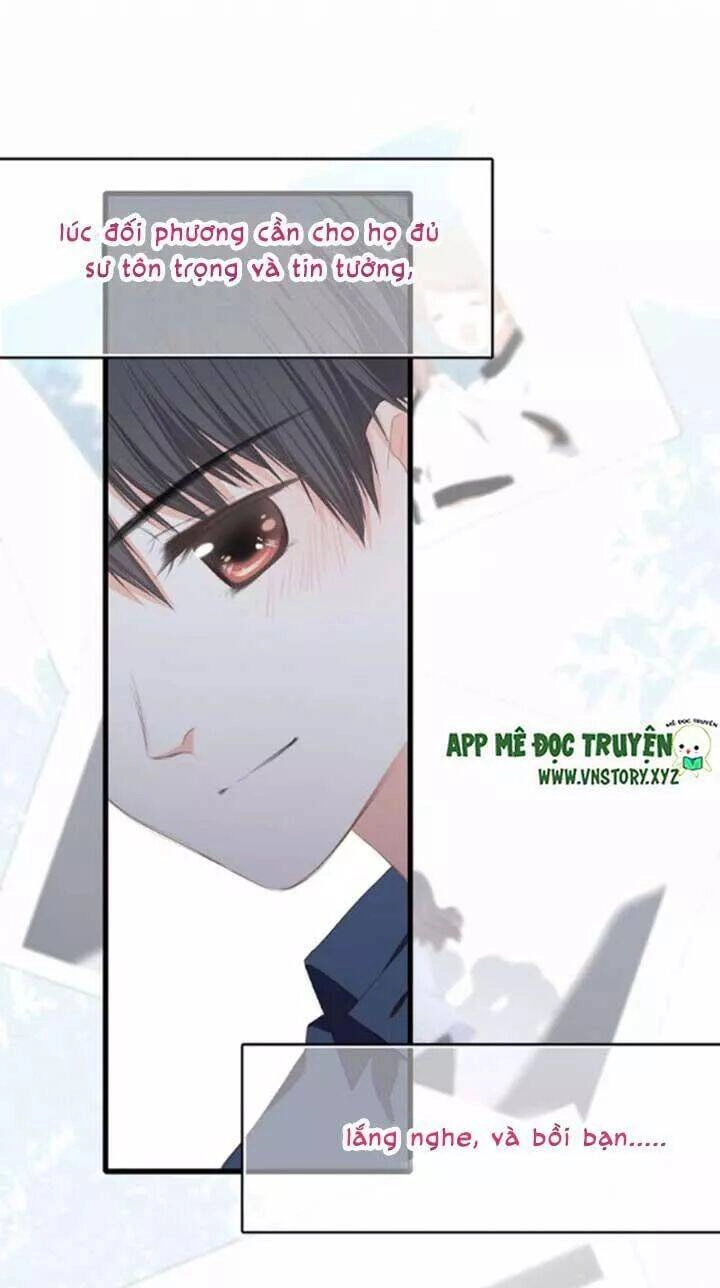 Con Tim Rung Động 2 Chapter 114 - 42