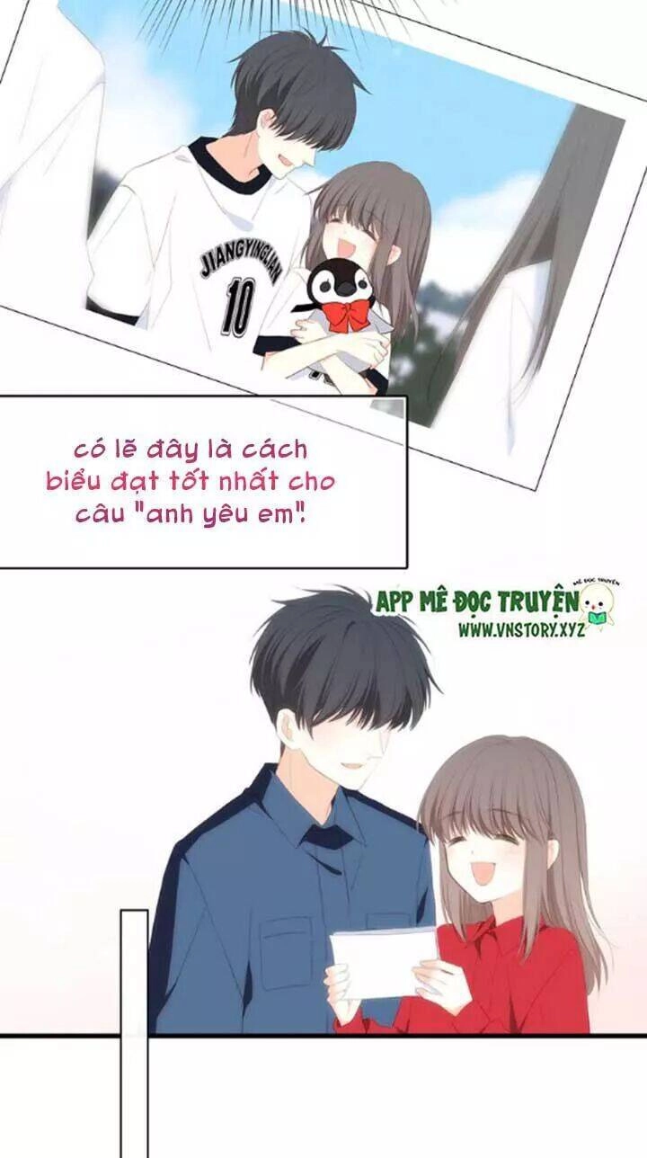 Con Tim Rung Động 2 Chapter 114 - 44