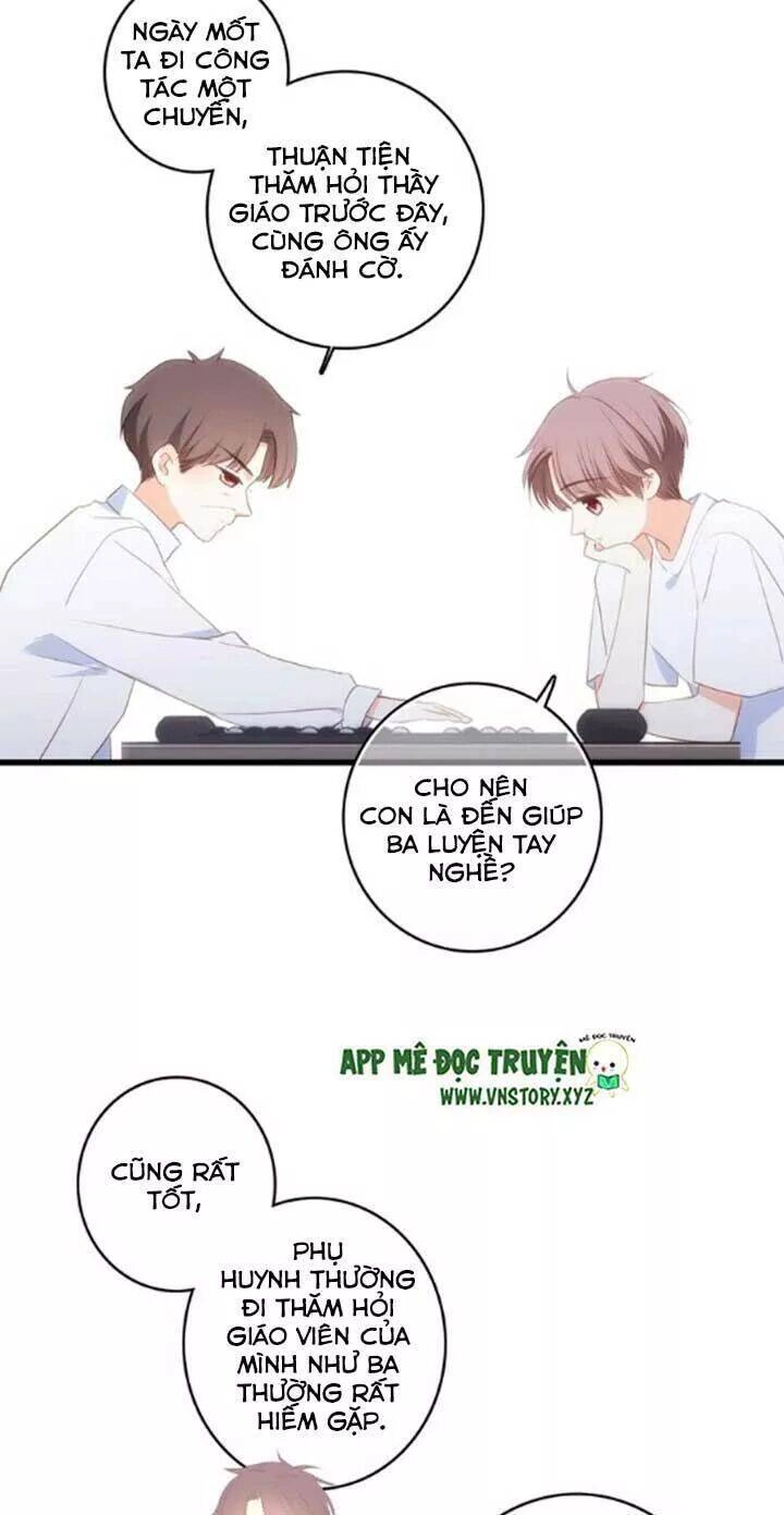 Con Tim Rung Động 2 Chapter 114 - 53