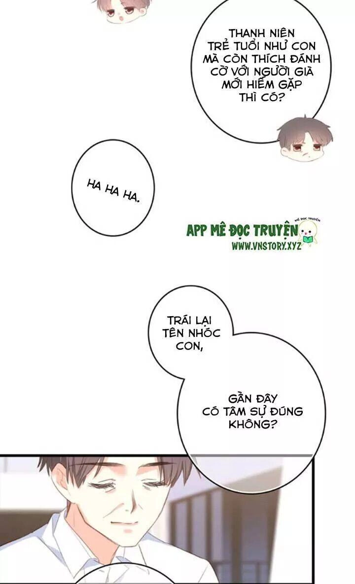 Con Tim Rung Động 2 Chapter 114 - 54