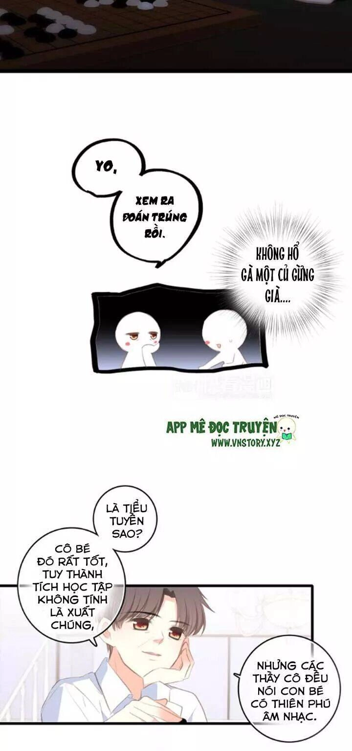 Con Tim Rung Động 2 Chapter 114 - 57