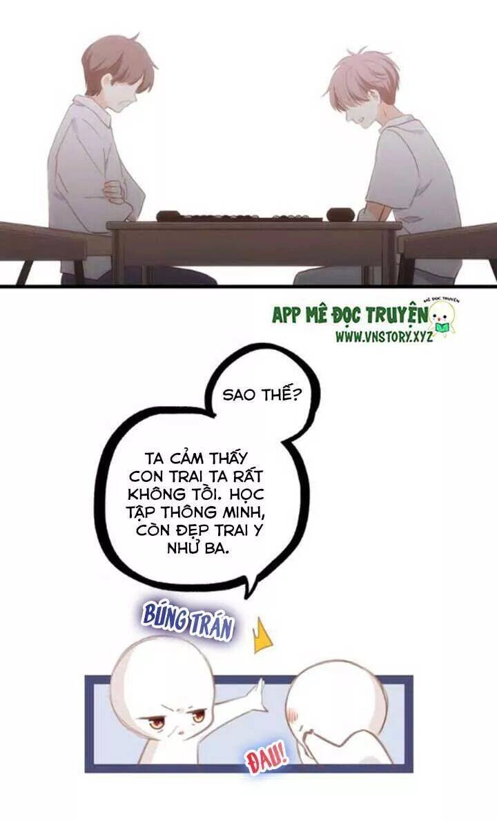 Con Tim Rung Động 2 Chapter 114 - 59