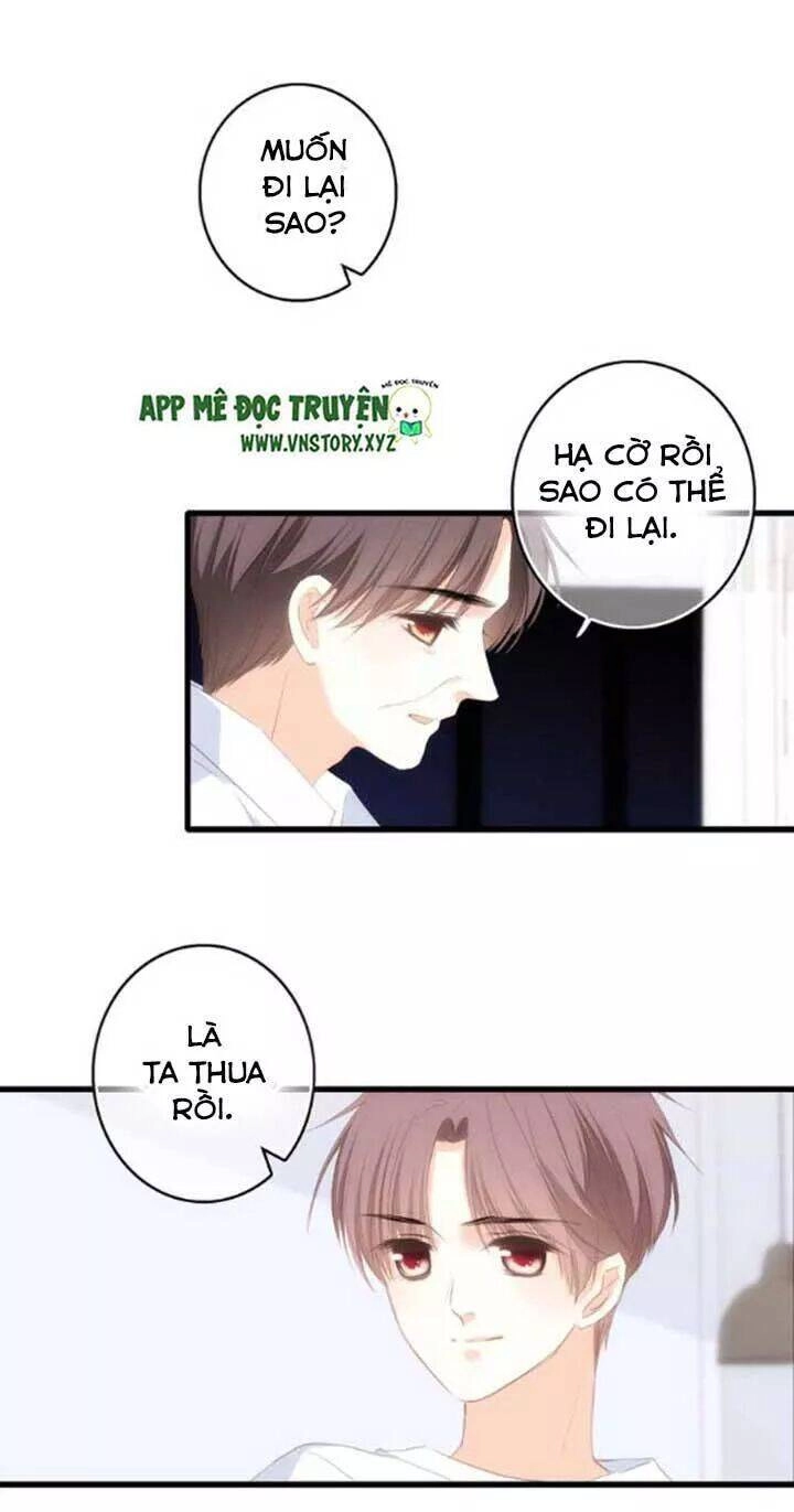 Con Tim Rung Động 2 Chapter 114 - 64