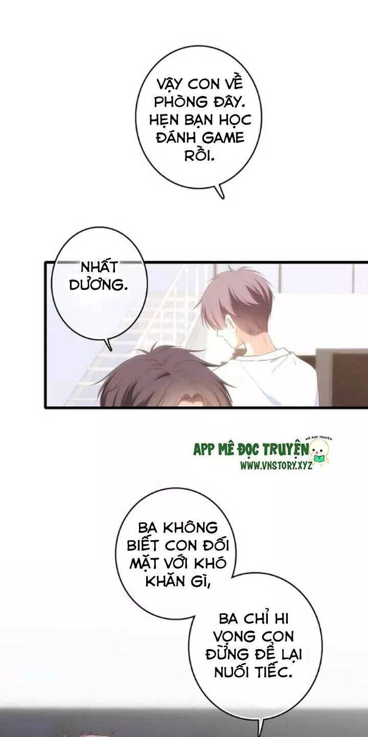 Con Tim Rung Động 2 Chapter 114 - 65