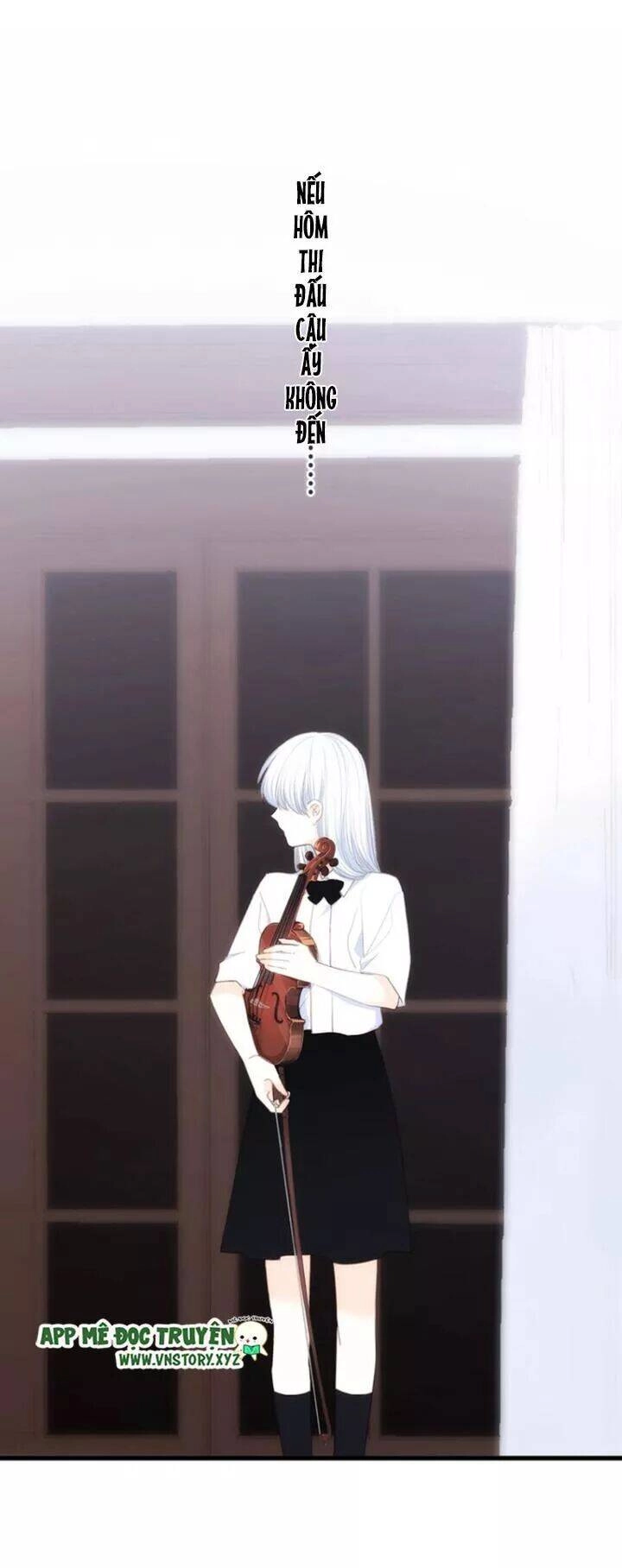 Con Tim Rung Động 2 Chapter 115 - 1