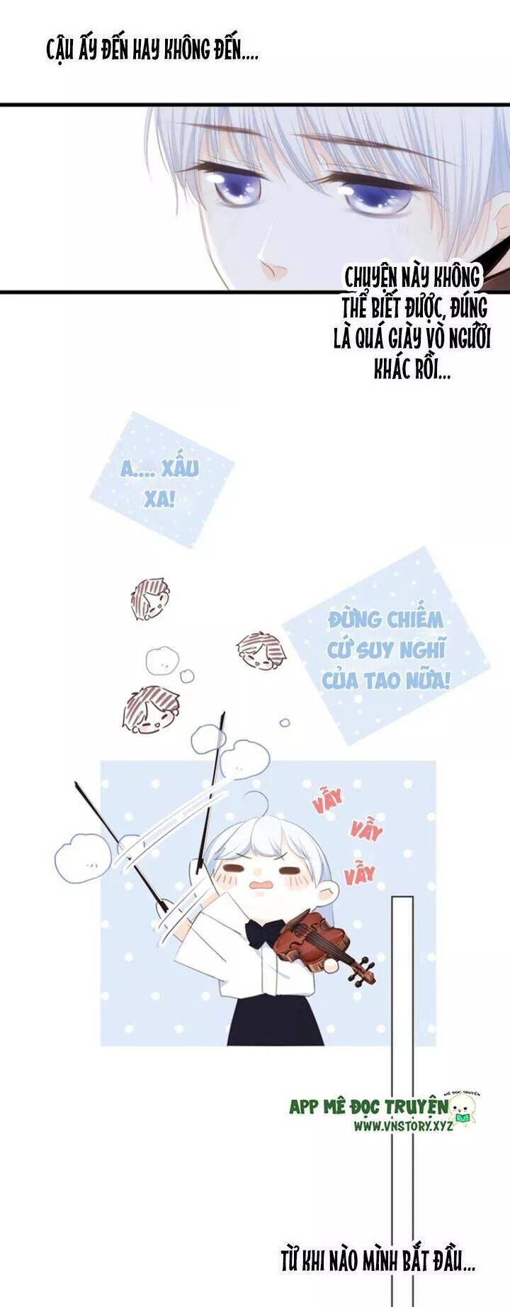 Con Tim Rung Động 2 Chapter 115 - 6