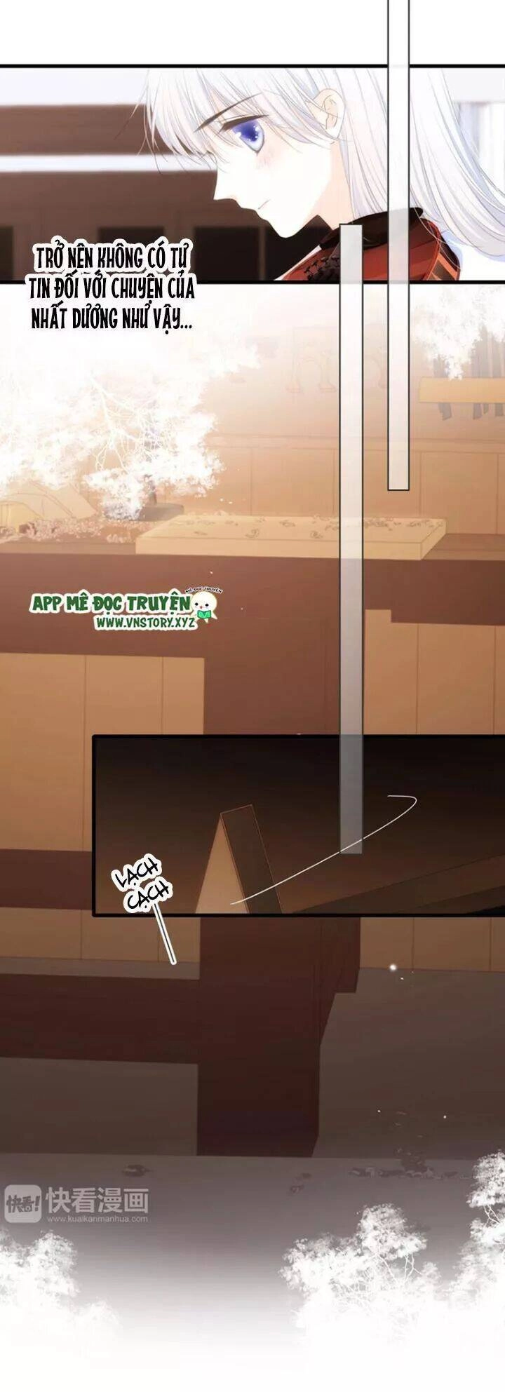 Con Tim Rung Động 2 Chapter 115 - 7