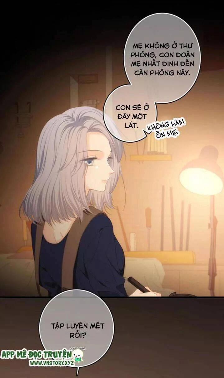 Con Tim Rung Động 2 Chapter 115 - 9