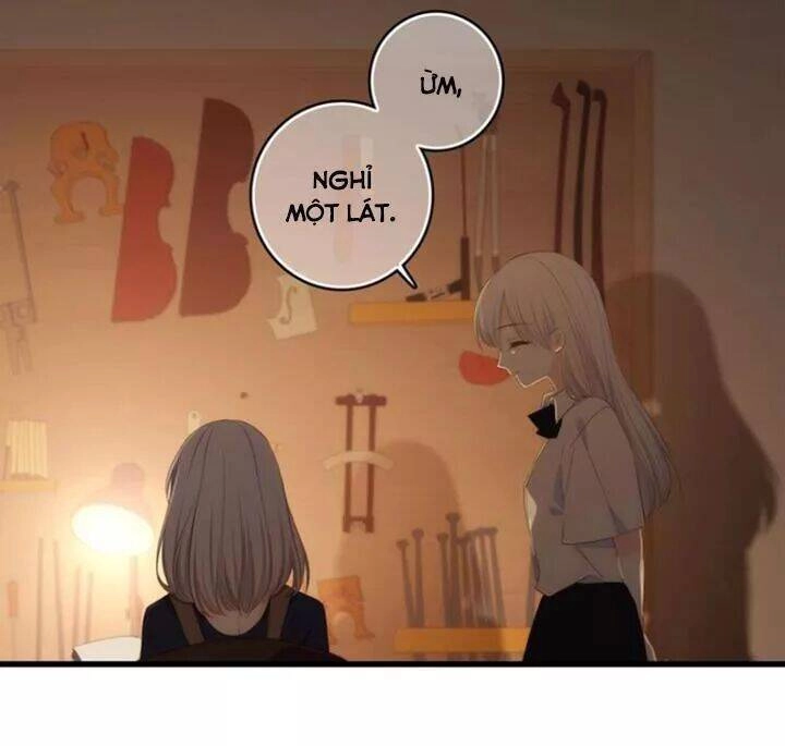 Con Tim Rung Động 2 Chapter 115 - 10