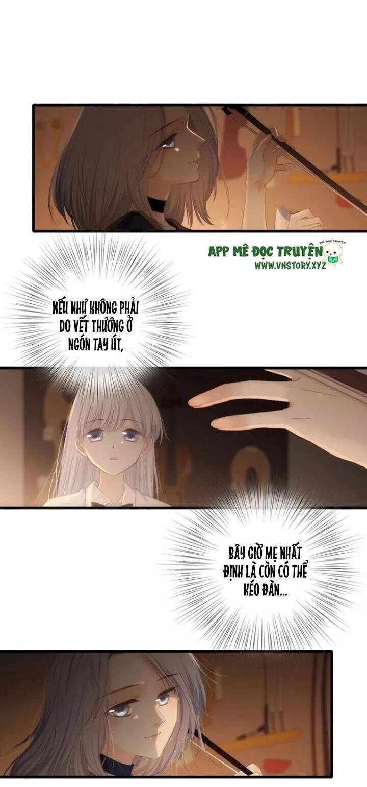 Con Tim Rung Động 2 Chapter 115 - 11