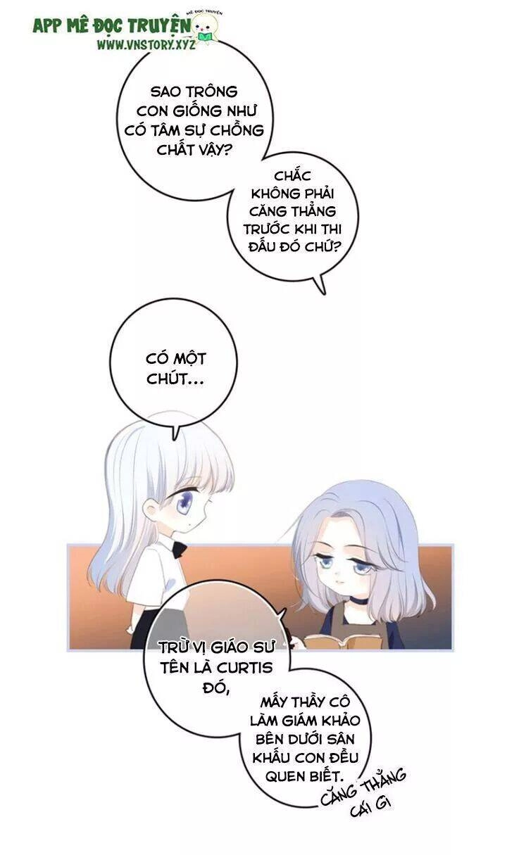 Con Tim Rung Động 2 Chapter 115 - 12