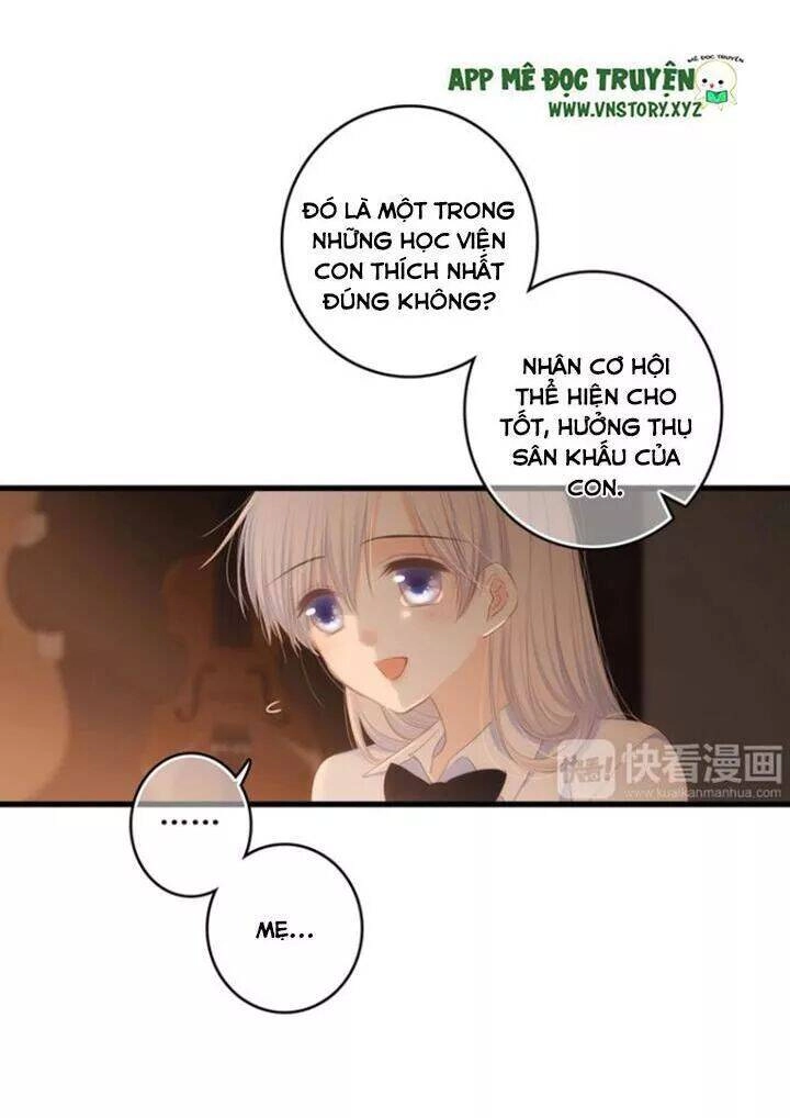 Con Tim Rung Động 2 Chapter 115 - 13