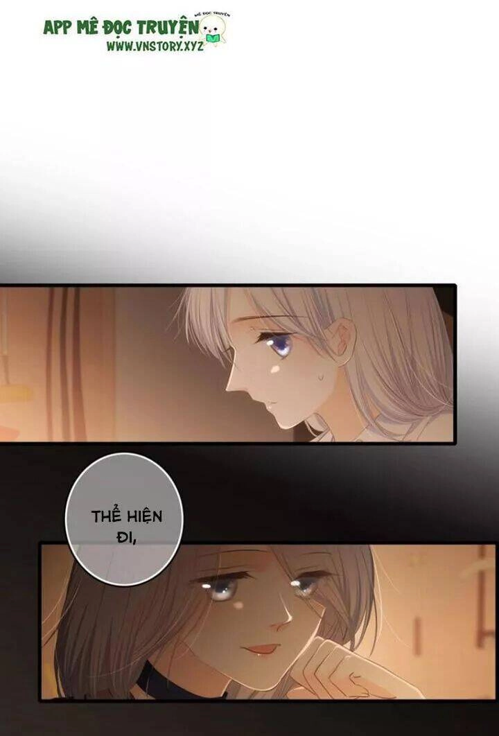 Con Tim Rung Động 2 Chapter 115 - 16